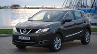 Pozice nejprodávanějšího SUV na kontinentu patří tradičně Nissanu Qashqai, průběžně je z toho zatím letos osmé místo. A to i přesto, že srpen se mu vůbec nepovedl, když skončil šestnáctý a z SUV ho předběhly konkurenční Volkswagen Tiguan a menší Renault Captur.