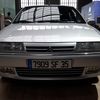 limuzíny Citroën