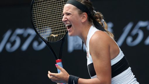 tenis, Australian Open 2019, Victoria Azarenková