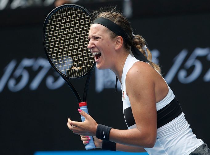 tenis, Australian Open 2019, Victoria Azarenková