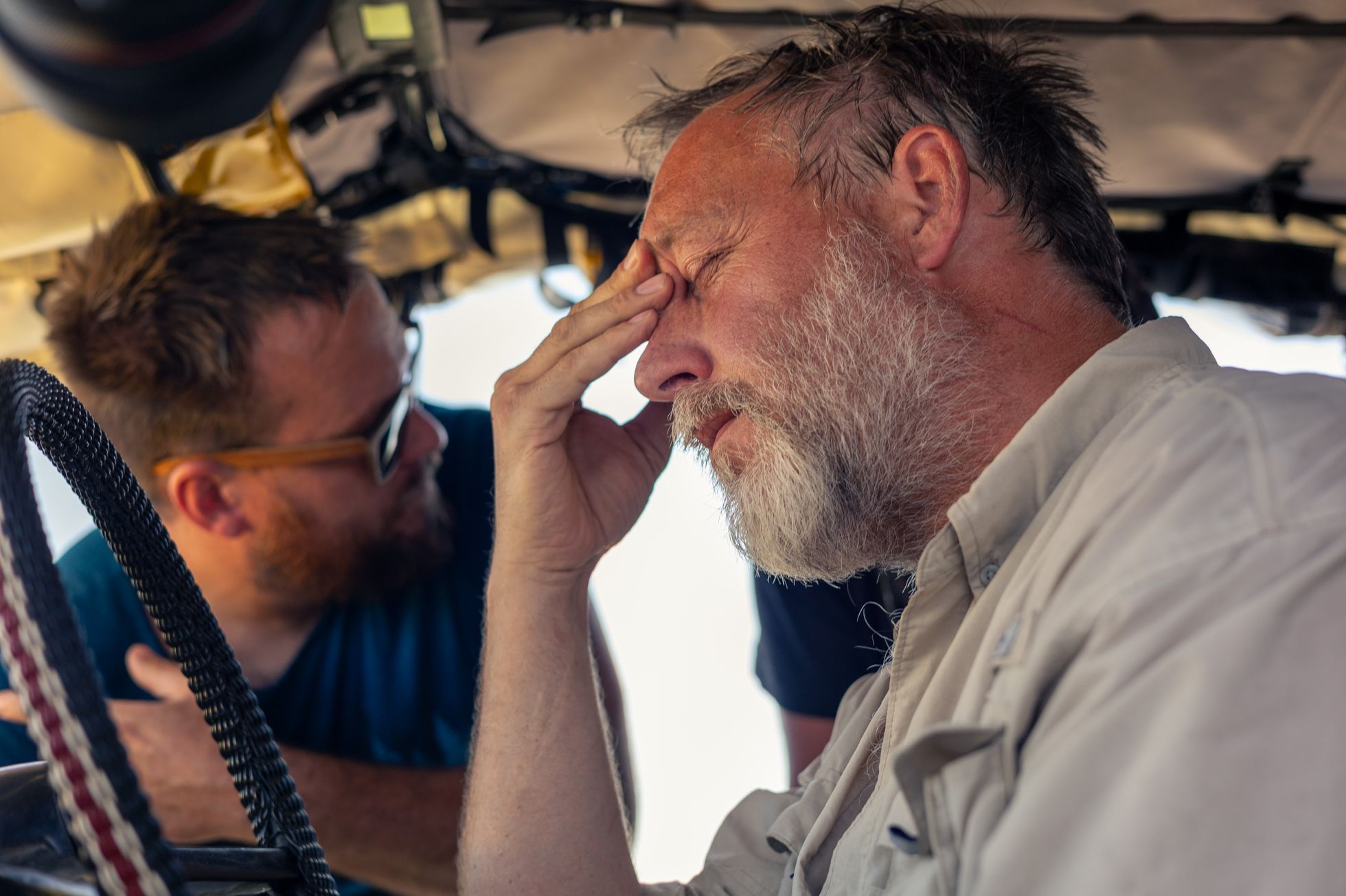 dan priban, turkmenistan2