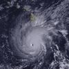 Fotogalerie / Havaj se připravuje na příchod hurikánu Lane / Srpen 2018 / Reuters / 2