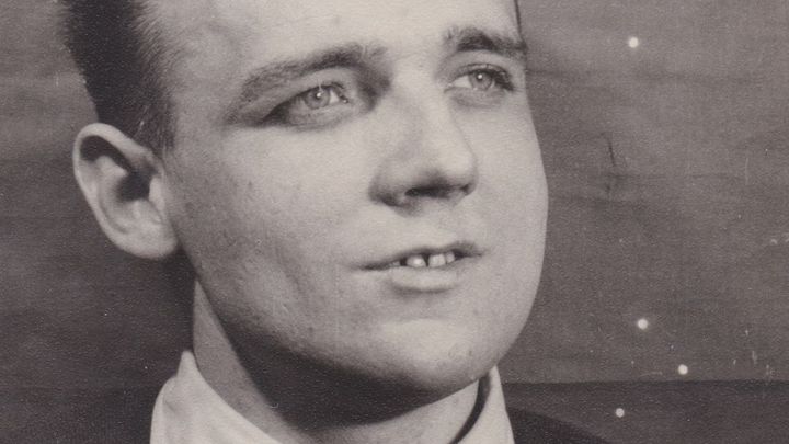 Obrazem: Málo známe fotografie Evžena Plocka, který se upálil 4. dubna 1969