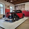 Škoda Muzeum výstava Popular a Rapid