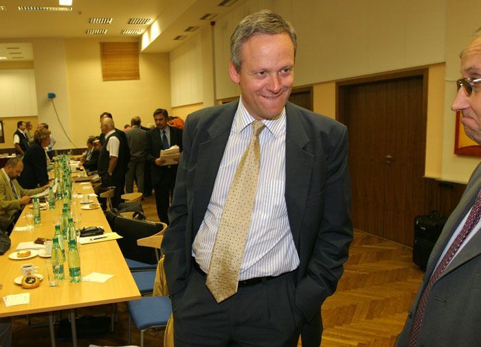 KDU-ČSL celostátní konference