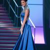 Finalistka Miss Universe - Miss Venezuela
