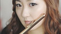 Jae-A Yoo hraje Vivaldiho