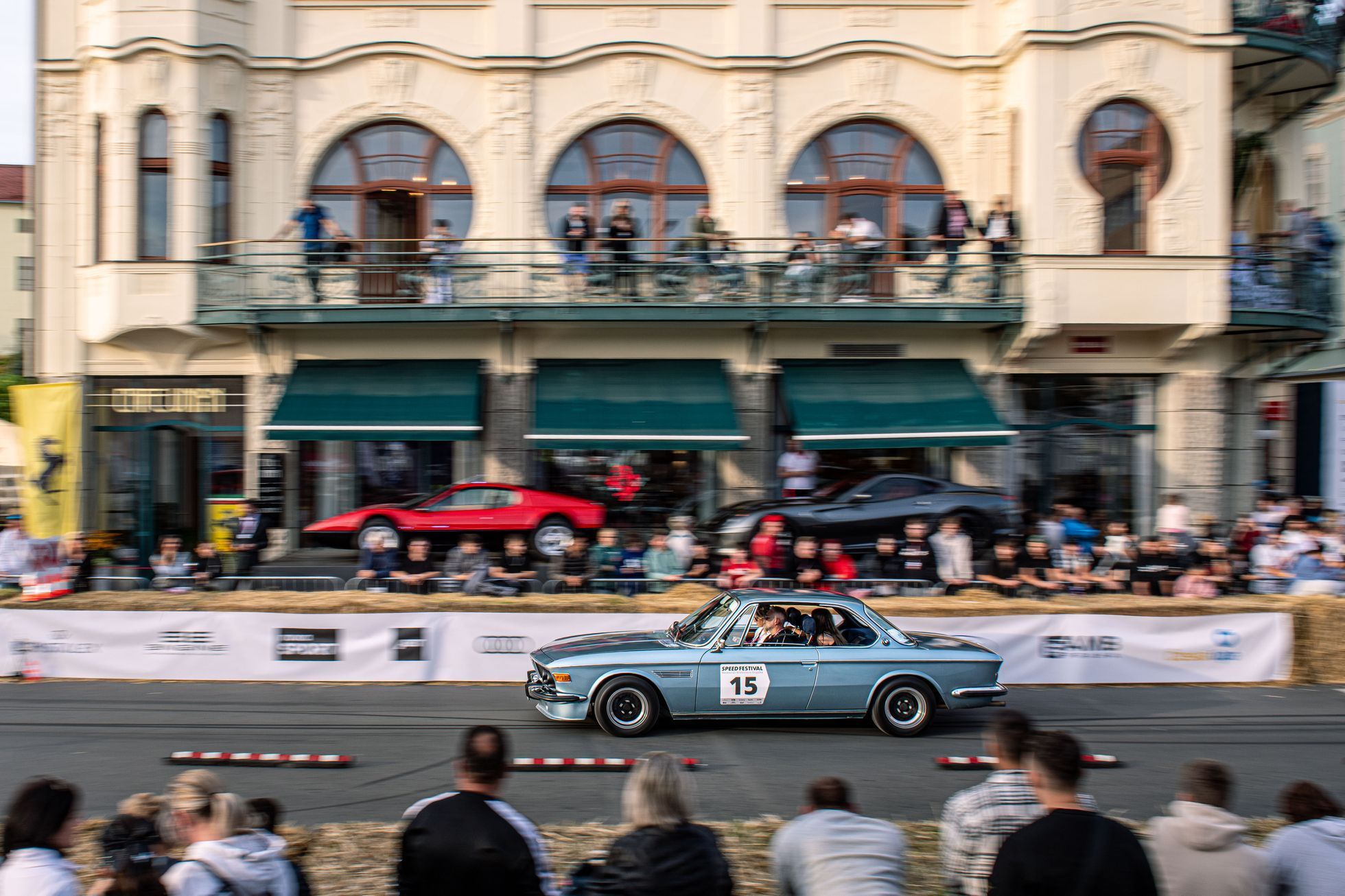 Speed Festival 2025