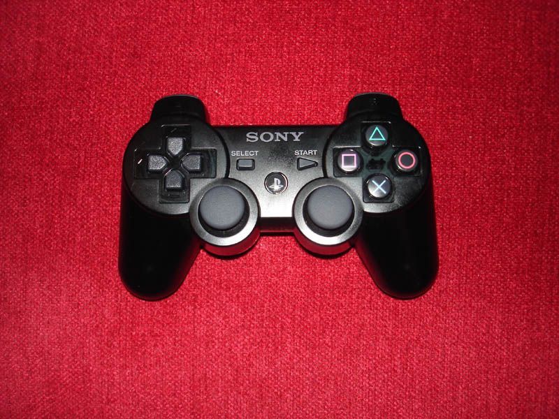Megarecenze PlayStation 3