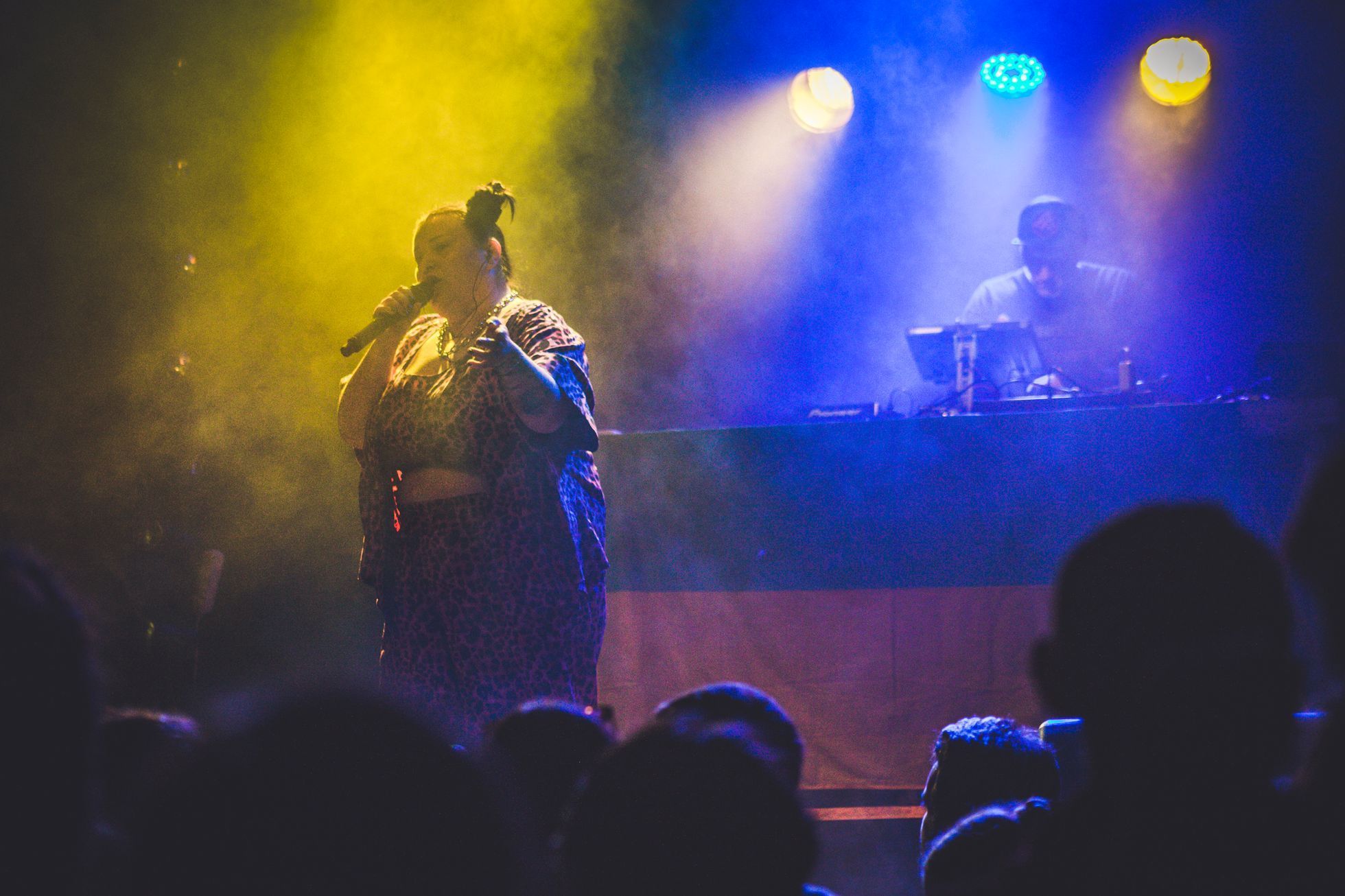 Festival Ment, 2022, Alyona Alyona