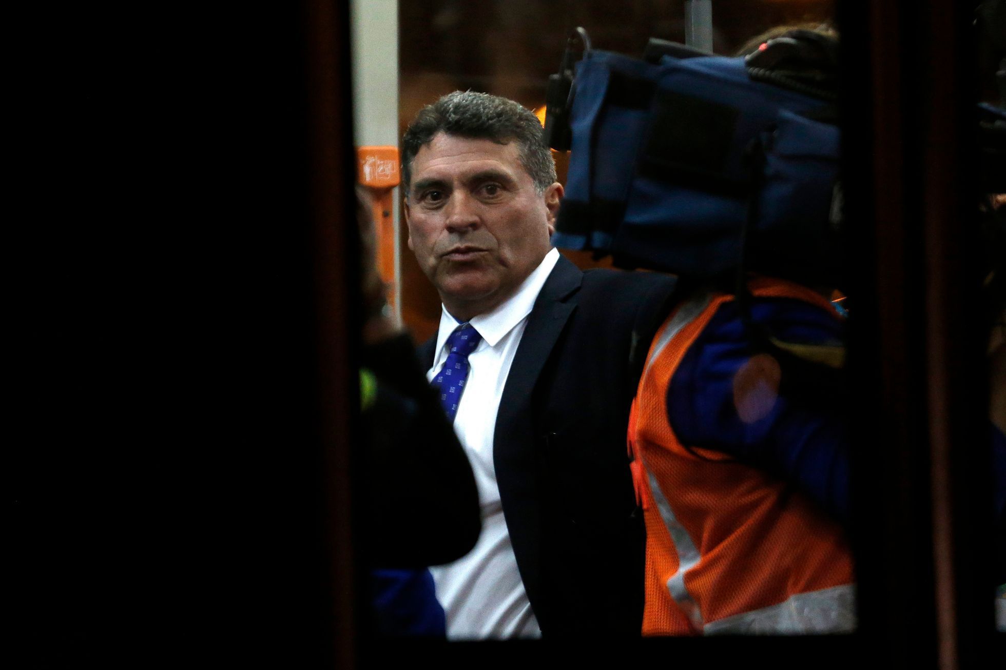 přílety fotbalistů na MS