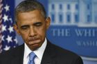 Obama: Poslední střelba musí pohnout zákony o zbraních