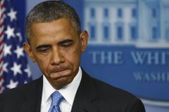 Obama: Poslední střelba musí pohnout zákony o zbraních