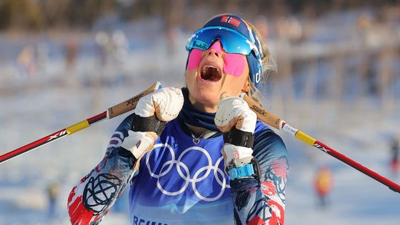 Palba hokejistek nakonec sestřelila Švédsko, Sáblíková brambory nelitovala