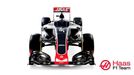 F1 2016: Haas VF-16