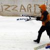 Fotogalerie: Blizard v USA - únor 2013
