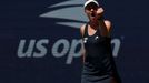 Barbora Krejčíková, US Open 2025
