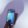 Fotogalerie: Představení nového smartphonu Samsung Galaxy S4