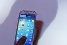 Samsung naprosto ovládl Android a poráží konkurenci