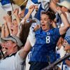 EURO 2025, ženy fotbal