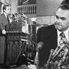 George Wallace, rok 1972, Atentáty na americké prezidenty a prezidentské kandidáty, USA, atentát, pokus o atentát, politik, historie, Zahraničí