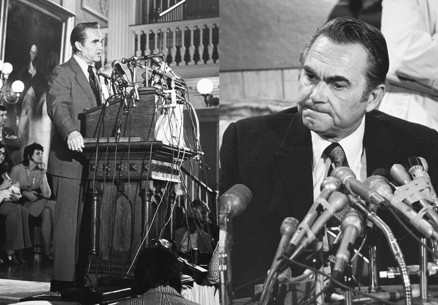 George Wallace, rok 1972, Atentáty na americké prezidenty a prezidentské kandidáty, USA, atentát, pokus o atentát, politik, historie, Zahraničí
