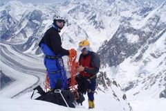 Češi finišují přípravy pro útok na K2