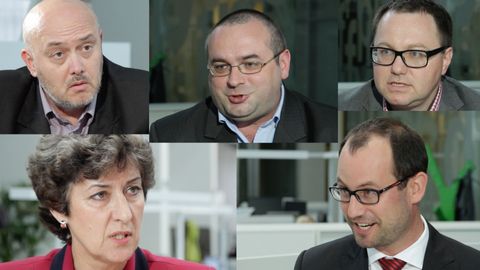DVTV 25. 6. 2014: Gajdůšková x Farský, Soukenka, Ehl, Mádl