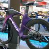 Cyklistické trendy z mezinárodního veletrhu Eurobike 2023 ve Frankfurtu