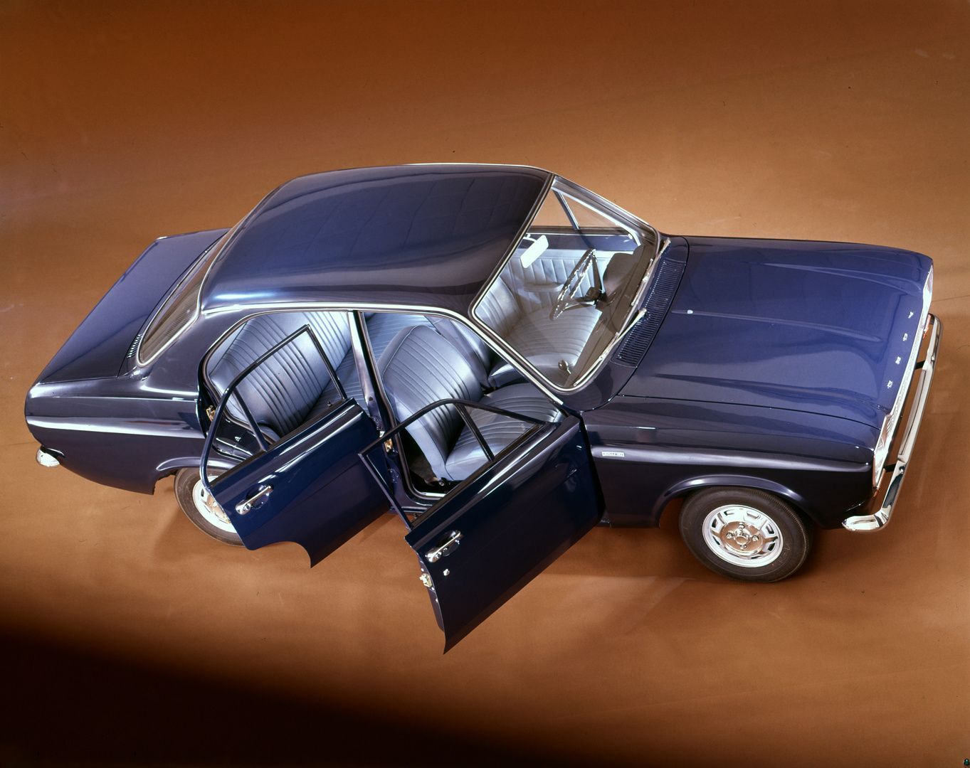 Ford Escort