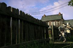 Brothers in Arms: HH - čerstvé screeny