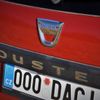 Dacia Duster dCi 4x4 2021