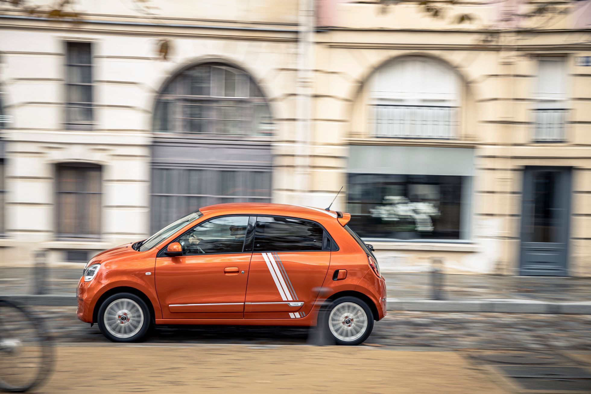 Renault Twingo Z.E.