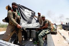 Pomoc v Sýrii nechtějí, bojovníky potřebují v Evropě, vypráví rekrut Islámského státu