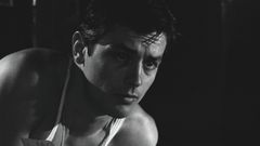 Alain Delon, Rocco a jeho bratři