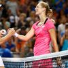 Šestý den Australian Open (Johanna Kontaová a Denisa Allertová)