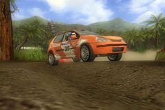 Demo: Xpand Rally Xtreme