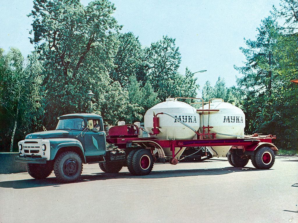 ZiL 130