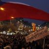 Praha na nohou, demonstruje proti politikům ODS-ČSSD