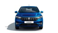 Dacia představila třetí generaci modelu Sandero.