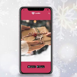 BLOG Fandi mámám: Tip na vánoční dobrodárek na FandiMatu!