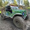 Off-road trial Pístovské mokřady