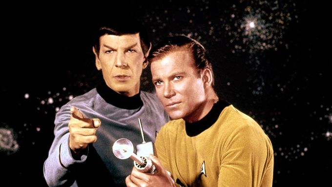 Film Star Trek II: Khanův hněv bude ve Foru Karlín uveden s českými titulky.
