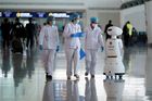 WHO nedostala od Číny povolení pro misi, která má zkoumat původ koronaviru