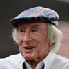 VC Austrálie F1 2025: Jackie Stewart