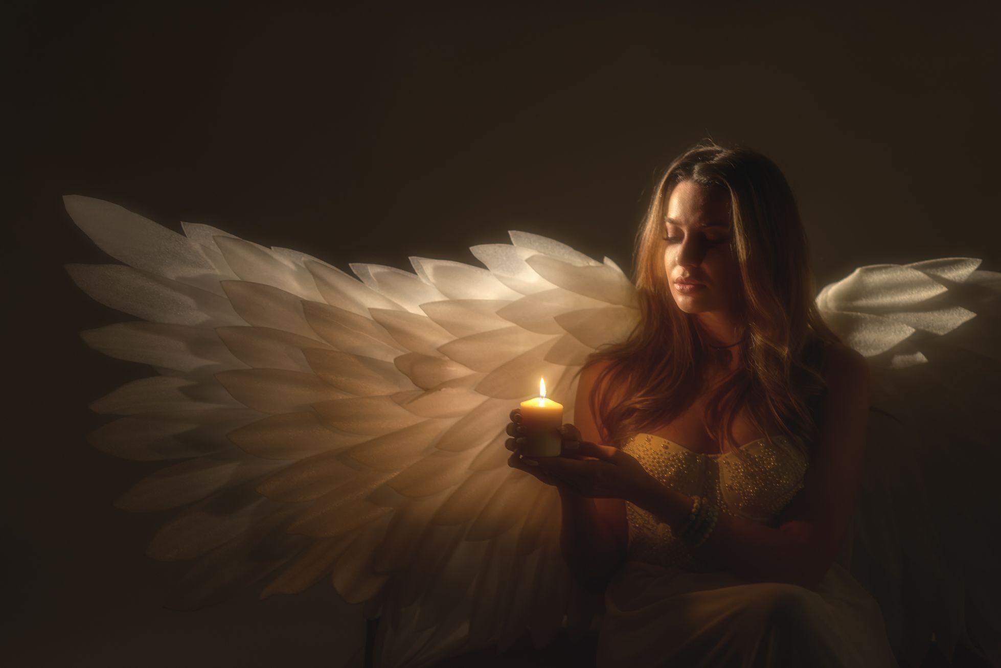 TOP FOTO 2021 - Richard Horák. Výroční fotogalerie nejlepších snímků roku