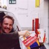 Jednorázové užití / Fotogalerie / Historie McDonald's / Profimedia