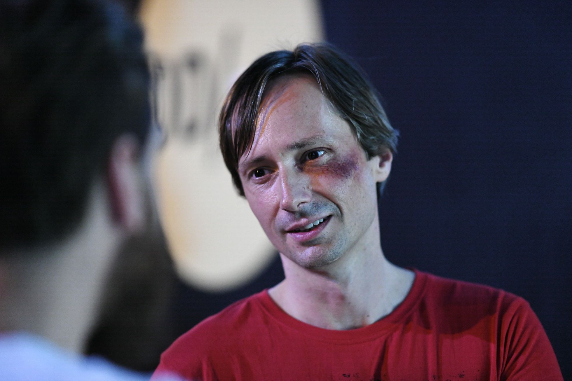 Zkáza Dejvického divadla