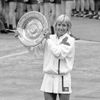 Martina Navrátilová, Wimbledon 1986