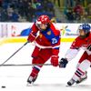 Česko - Rusko, MS hokejistek do 18 let